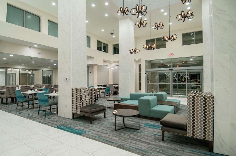 Hilton Garden Inn Jackson/Clinton 3