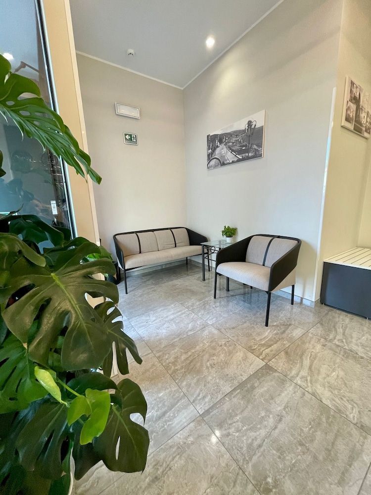 Hotel Graziella 3