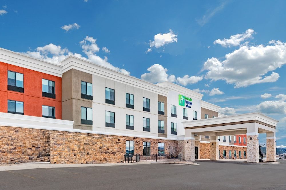 Holiday Inn Express & Suites Trinidad by IHG 3 estrelas em Trinidad
