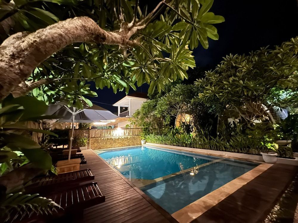 Lavella Villa's 3 estrellas en Kuta Lombok