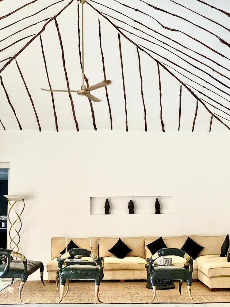 Villa Petit Paradis Boutique Hôtel 3
