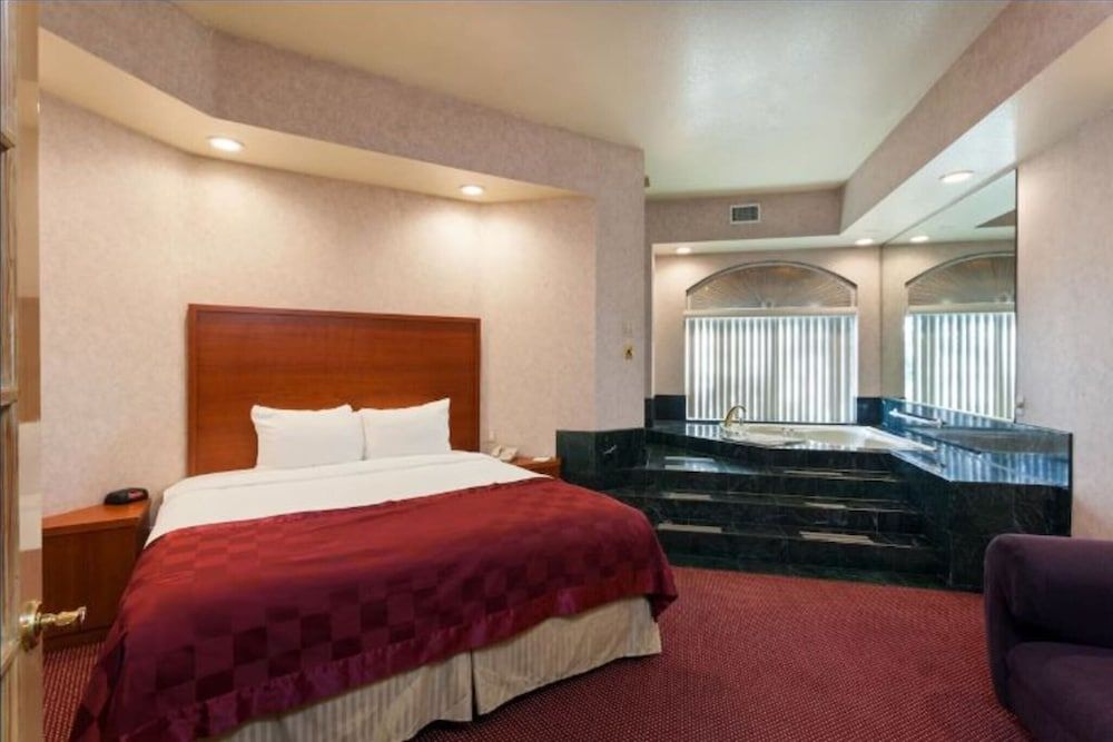 Park Suites Hotel 3