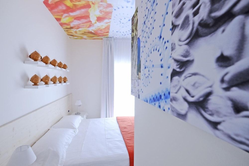 La Staffa B&B Ristorante 3