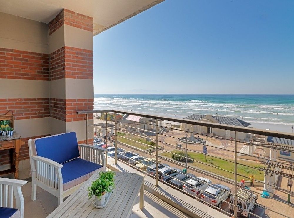 Surferscorner 4 estrellas en Muizenberg