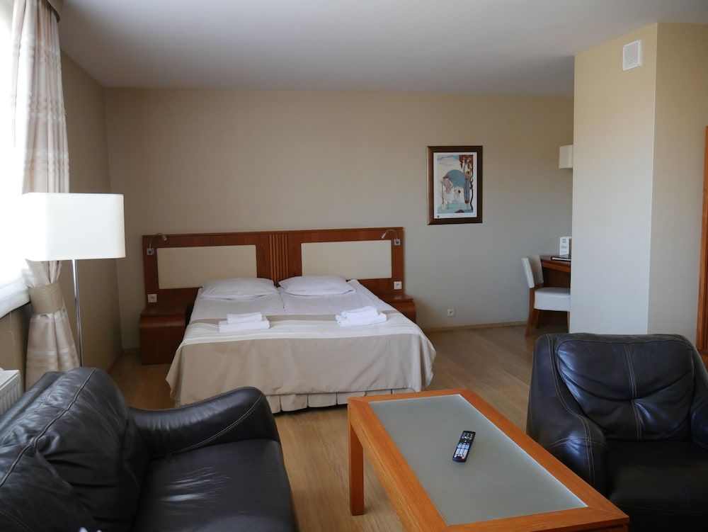 Hotel Osada Karbówko Wellness & Spa 3