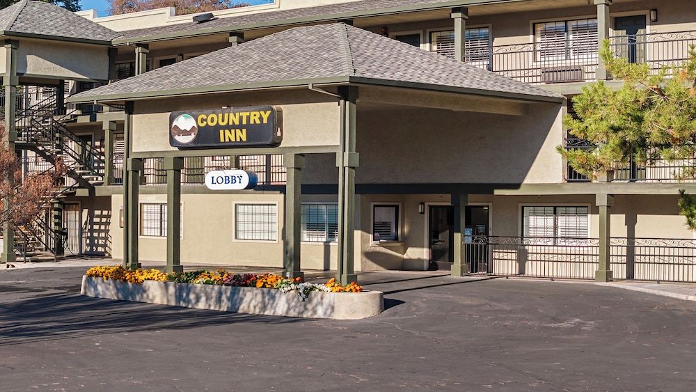 Country Inn Sonora 3 estrelas em Sonora