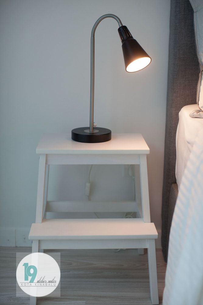 19 Atelier Suites Sutera Avenue 3