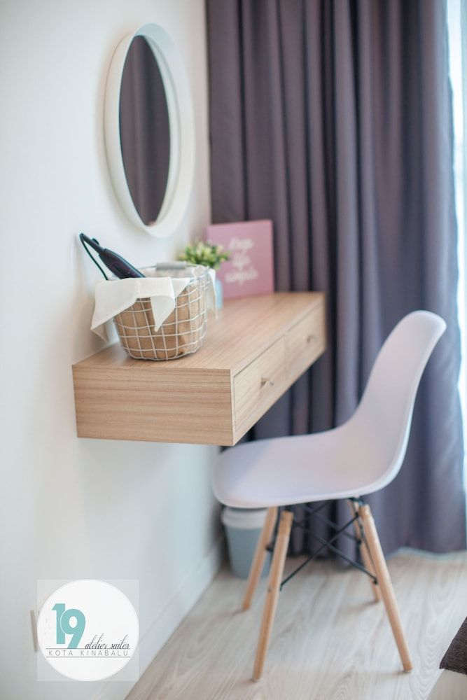 19 Atelier Suites Sutera Avenue 2