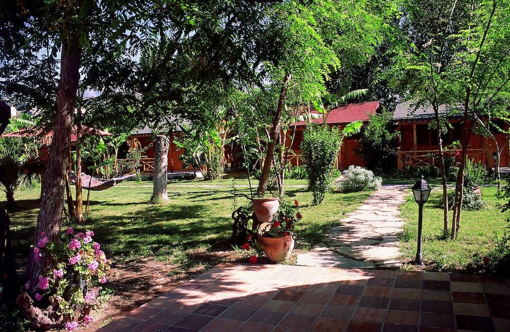 Myland Nature Hotel 2