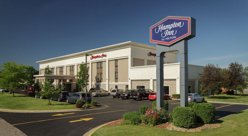 Hampton Inn South Haven 3 estrelas em South Haven