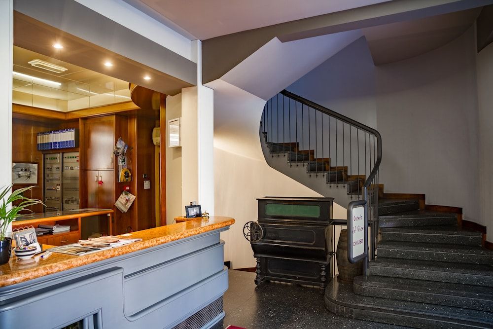 Hotel Italia 2
