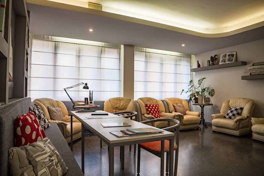 Hotel Italia 3