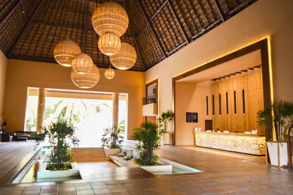 Reef Yucatan Hotel and Convention Center All Inclusive 2