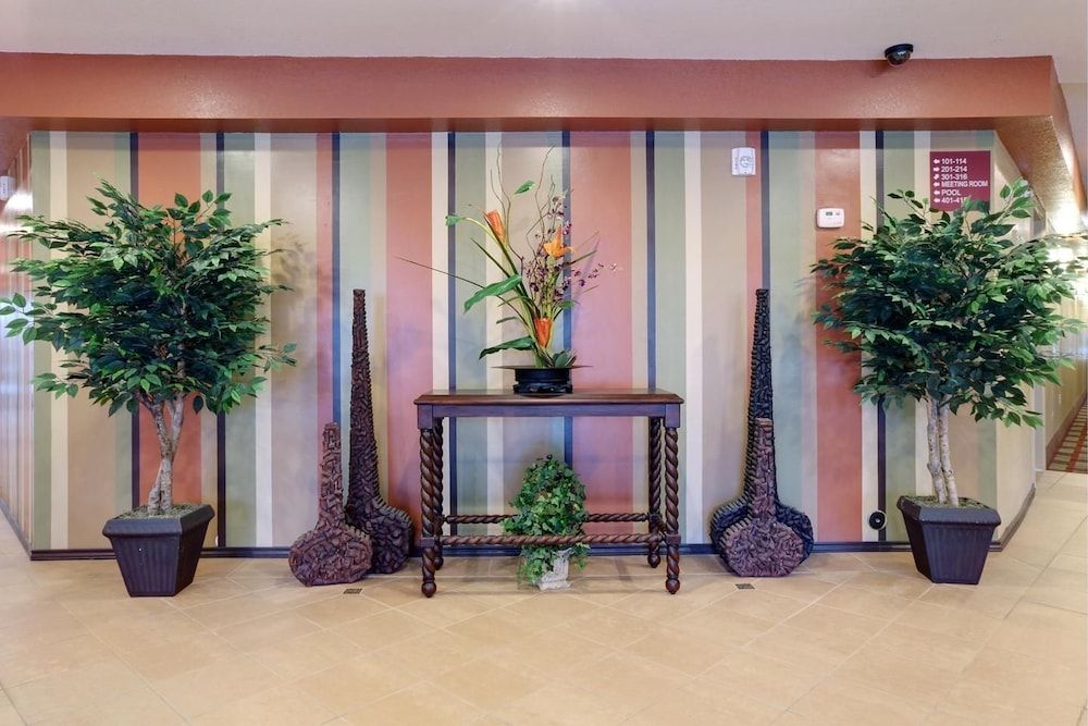 Americas Best Value Inn Caldwell 3