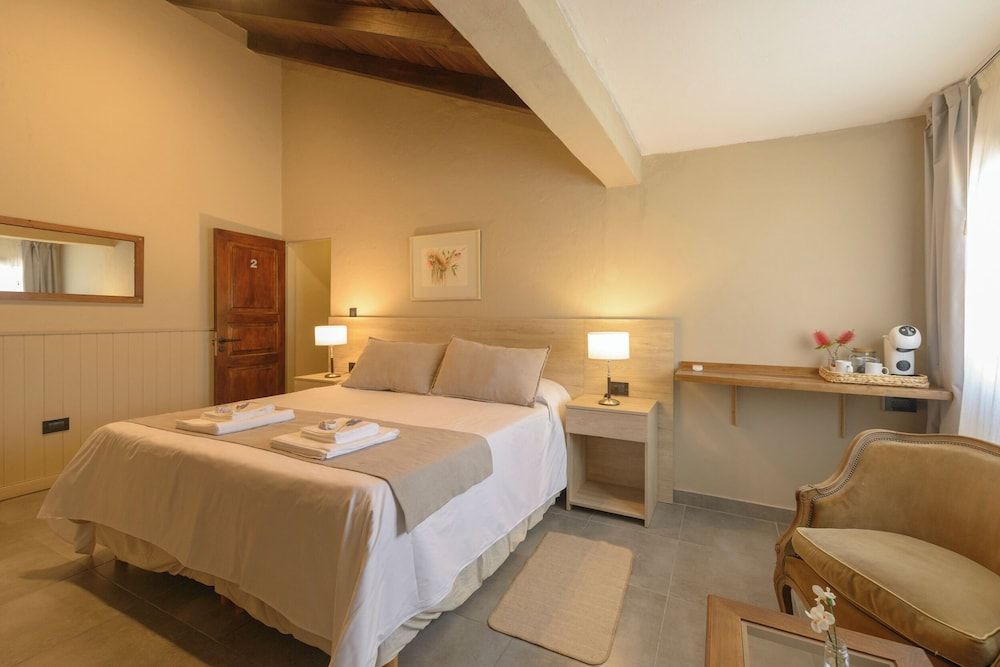 Posada Mawida 3
