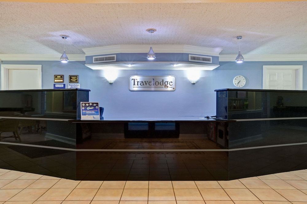 Travelodge by Wyndham North Richland Hills/Dallas/Ft Worth 3
