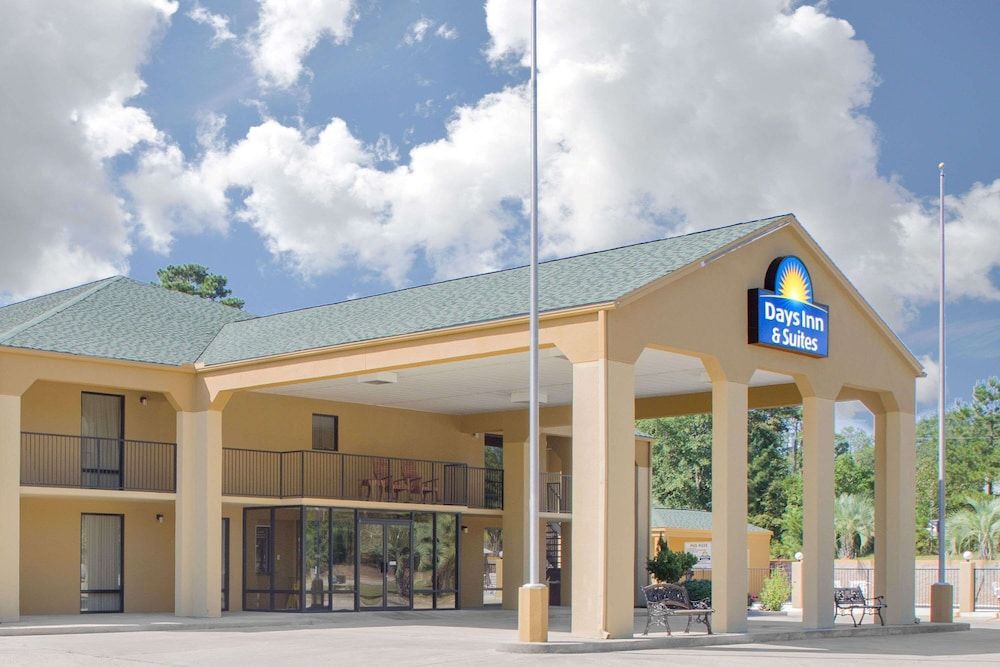Days Inn by Wyndham Andalusia 3 estrellas en Andalusia