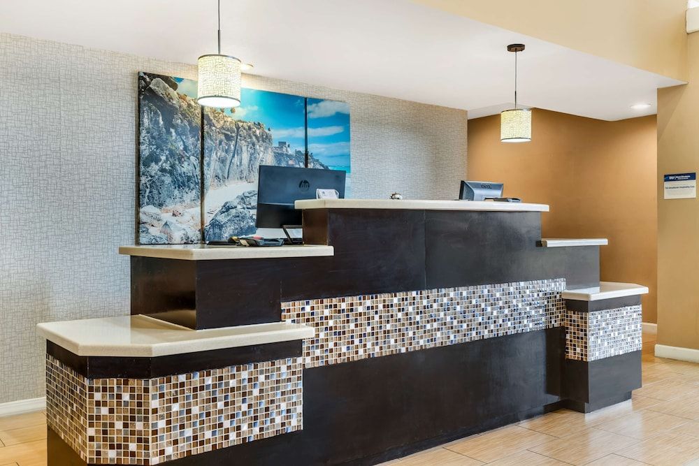 Best Western Port Lavaca Inn 3
