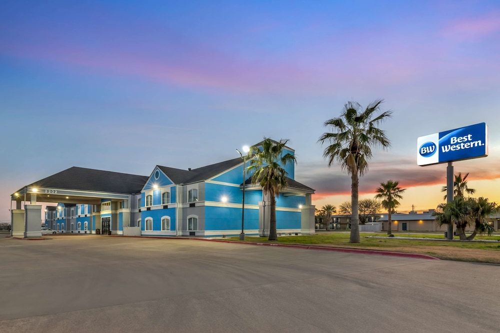 Best Western Port Lavaca Inn 3 estrelas em Port Lavaca