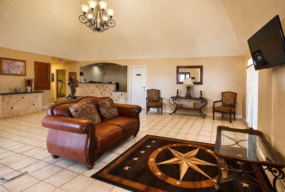 Americas Best Value Inn & Suites Sonora 2