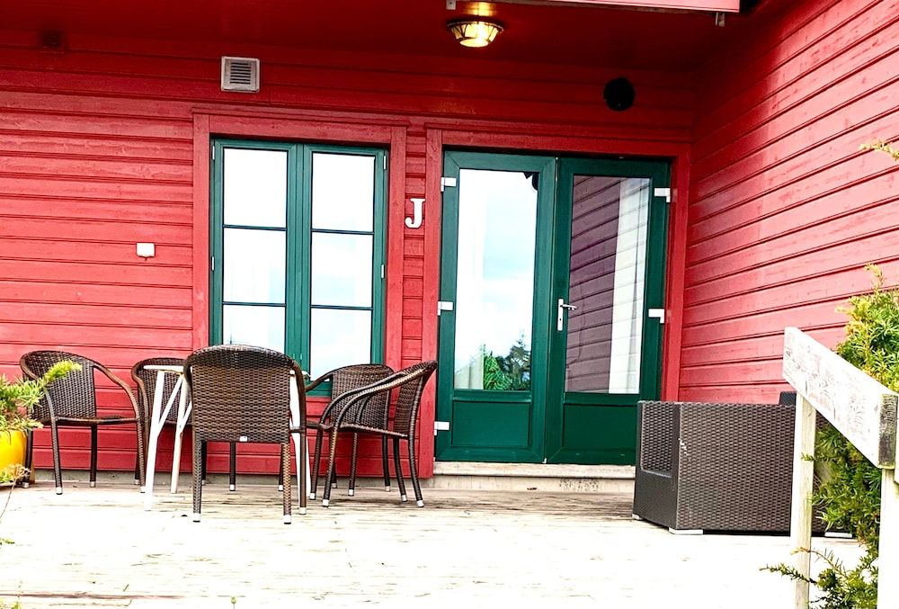 Sjøberg Hotell og Ferieleiligheter 3