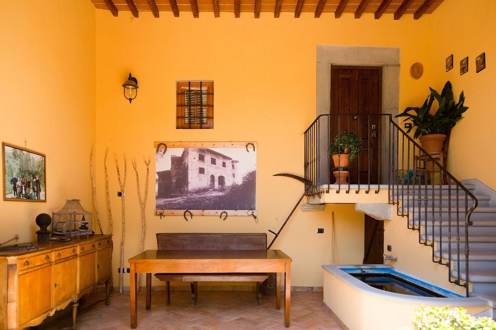Agriturismo Il Poderaccio 2