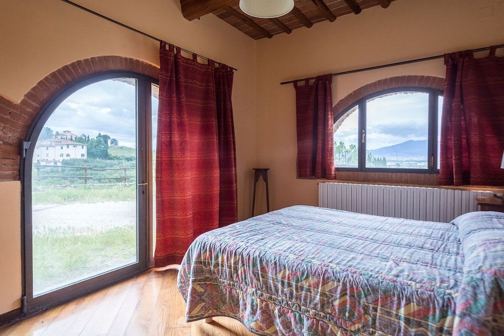 Agriturismo Il Poderaccio 3