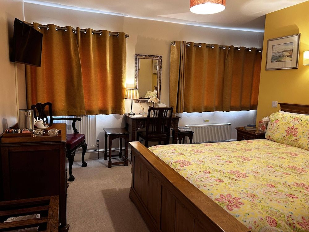 The Old Posthouse B&B 3
