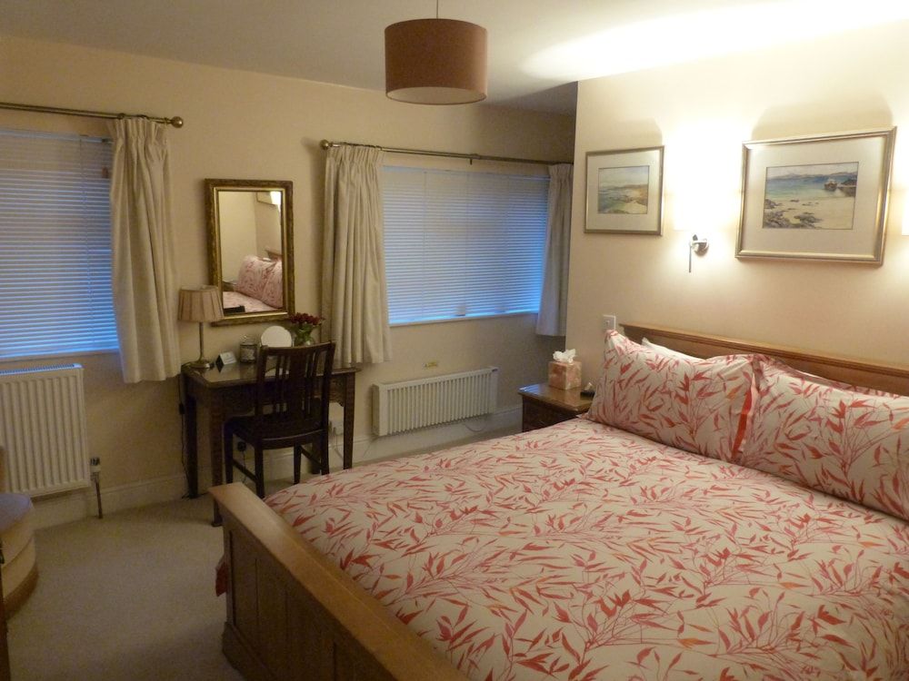 The Old Posthouse B&B 2