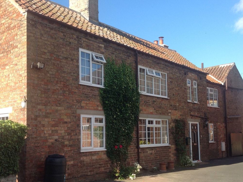 The Old Posthouse B&B 4 estrellas en Caenby