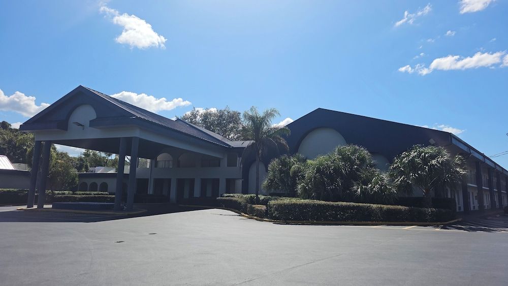 Days Inn by Wyndham Crystal River 2 estrellas en Crystal River