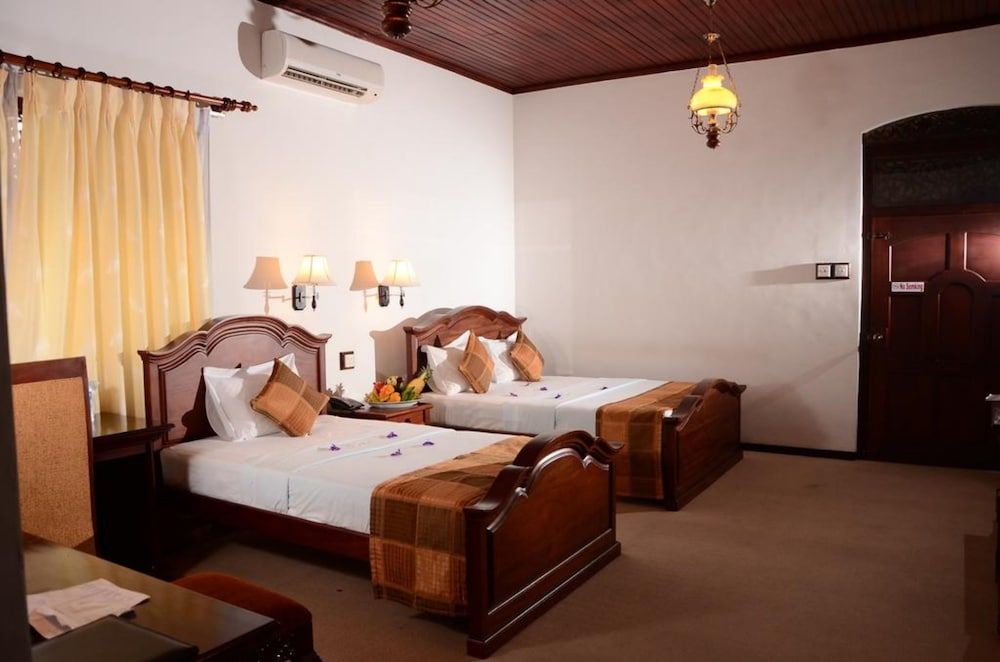 Centauria Hill Resort 3