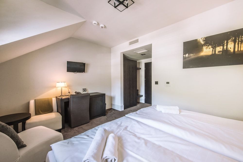 Hotel Pałac Jugowice 3