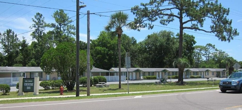 High Springs Country Inn 3