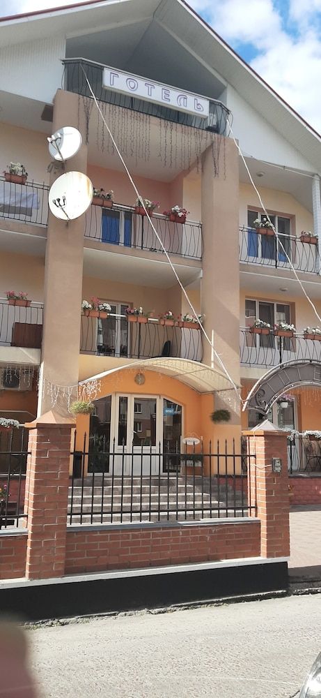 Galant Hotel 2