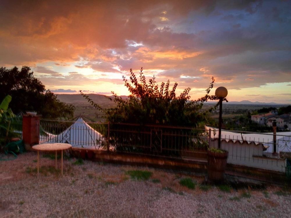 Setter House Agri Hotel 2