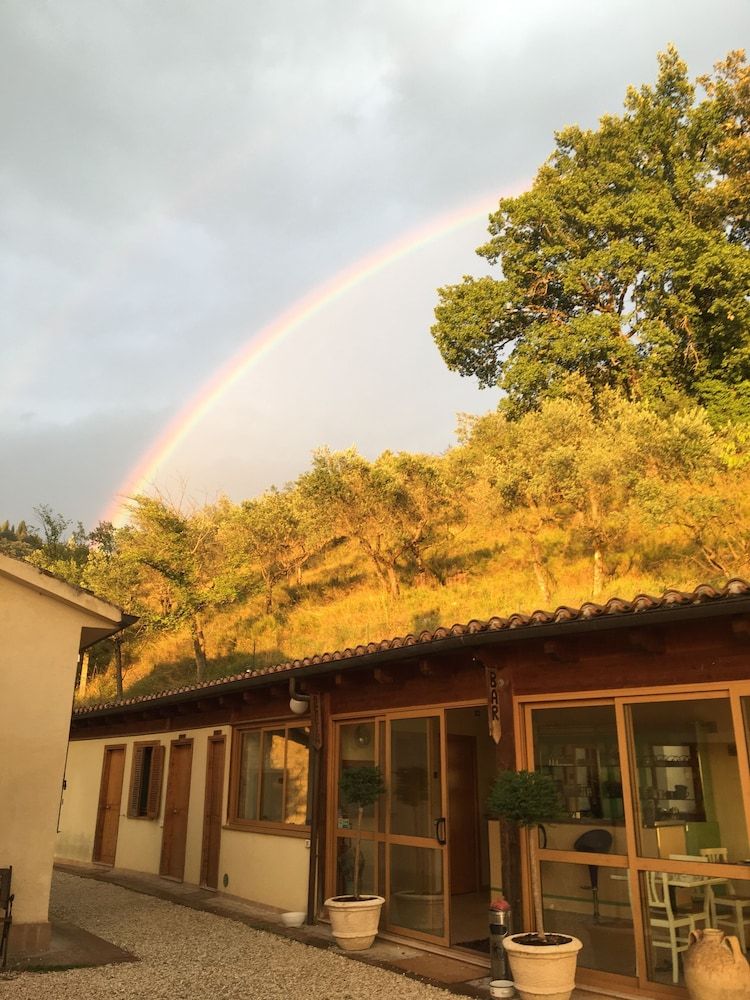 Setter House Agri Hotel 3
