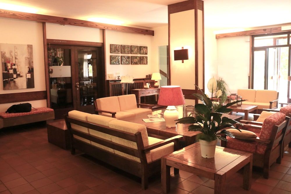 Hotel Bella Venezia 3