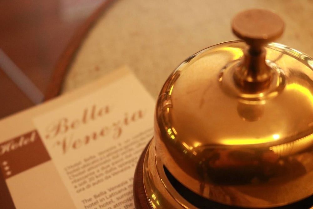 Hotel Bella Venezia 2