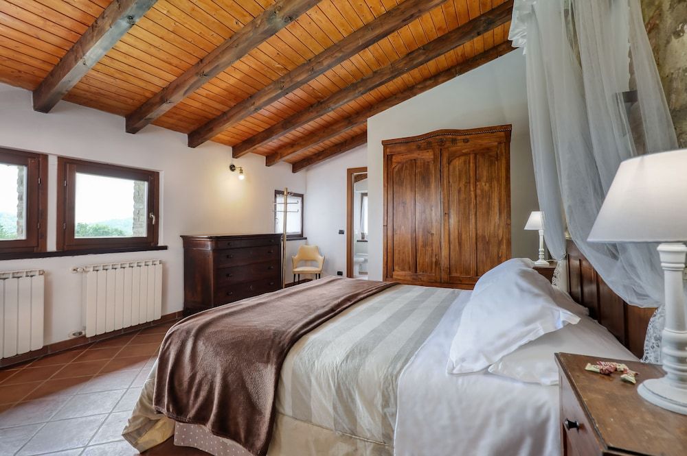 Cà del Monte Resort 3