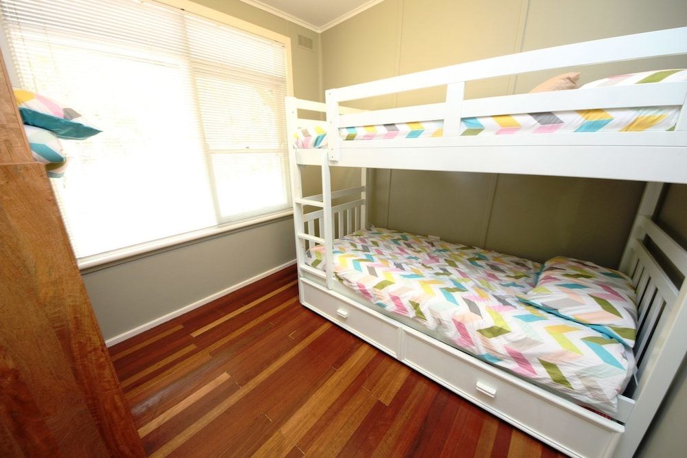 Little Bay Cottage at South West Rocks 2