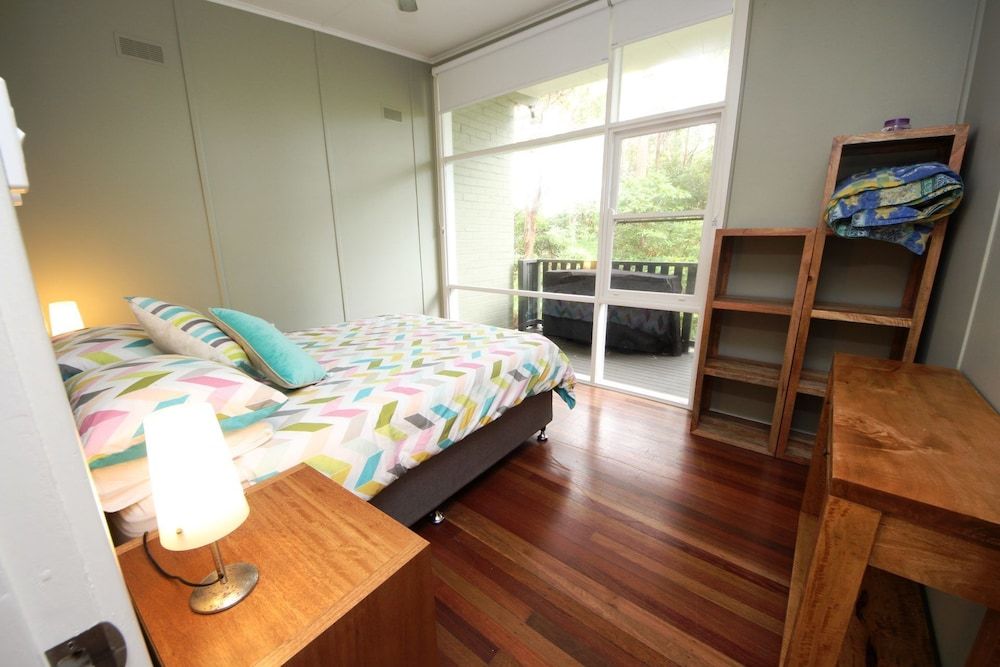 Little Bay Cottage at South West Rocks 3