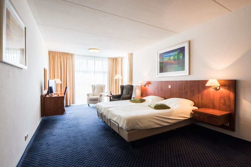 De Stobbe hotel & suites 3