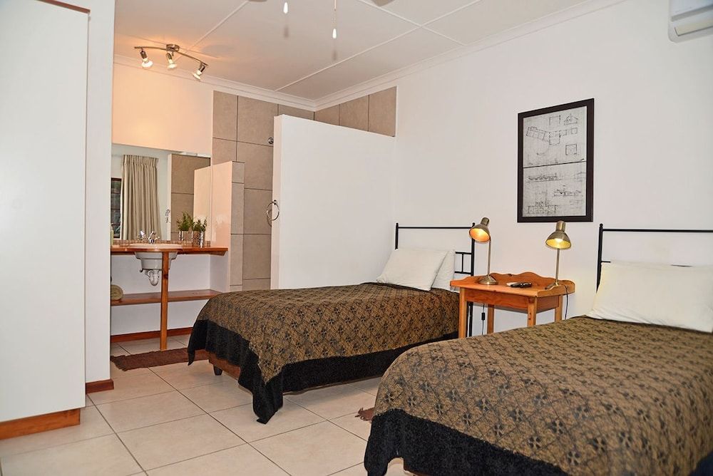 Melkboomsdrift Lodge 3