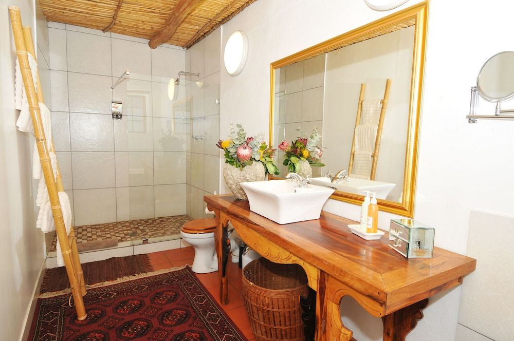 Melkboomsdrift Lodge 2