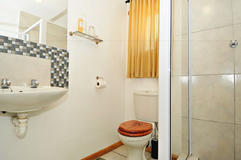 Melkboomsdrift Lodge 4 estrellas en Vredendal