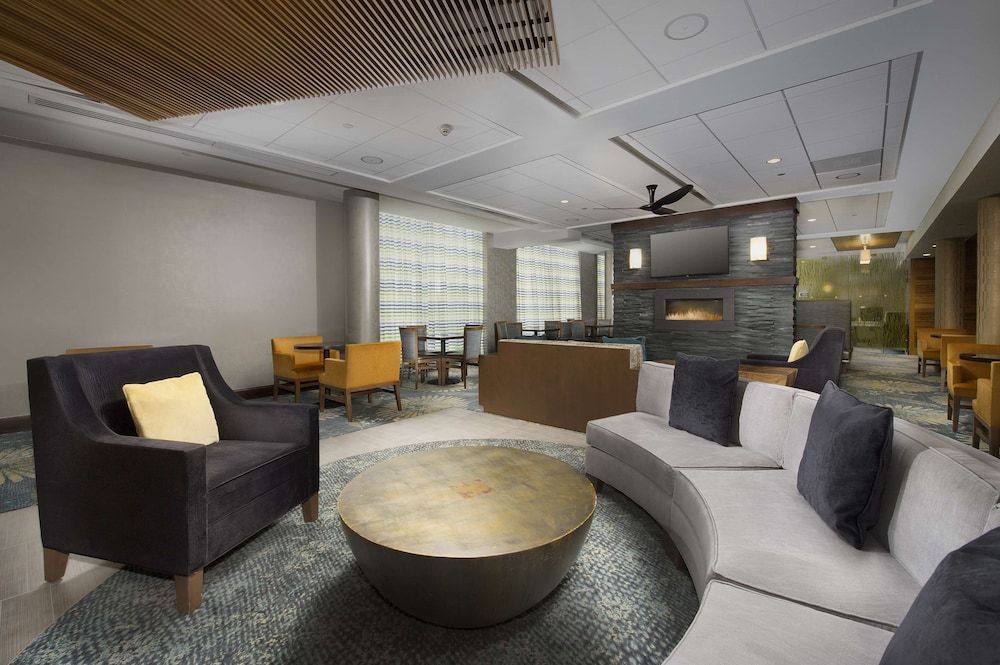 Homewood Suites by Hilton Gaithersburg/ Washington, DC North 2