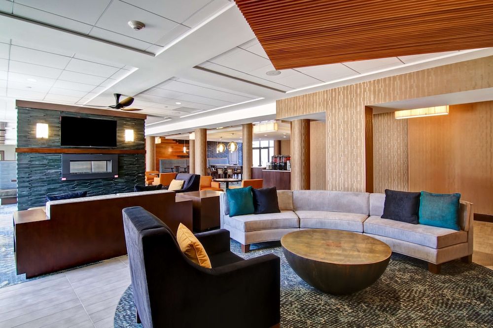 Homewood Suites by Hilton Gaithersburg/ Washington, DC North 3