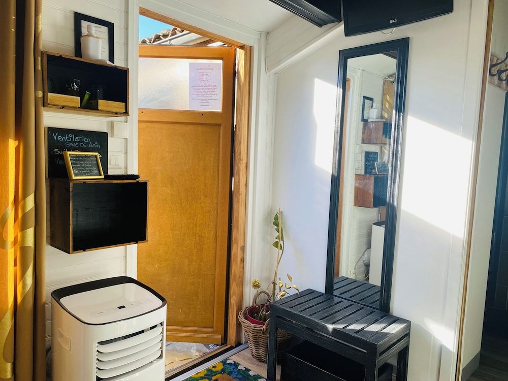 Les Chambres d'Ovaline 3