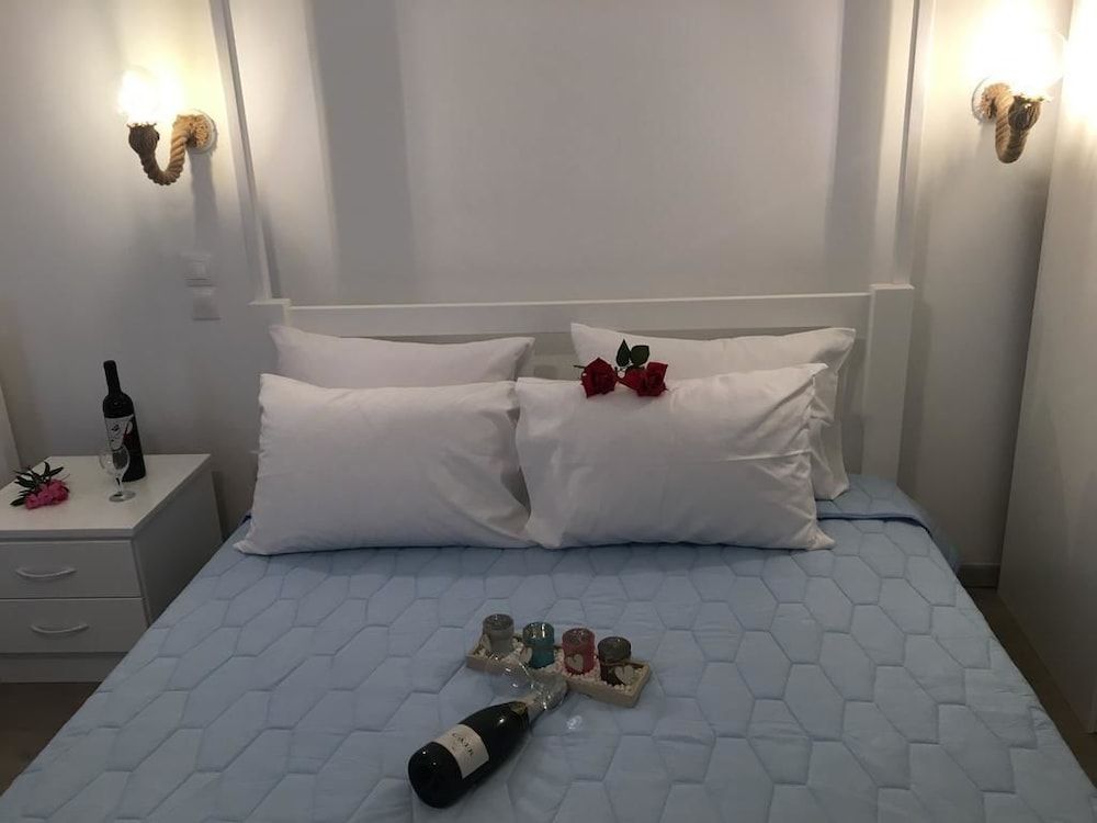 Samothraki Suites Kalisti 2